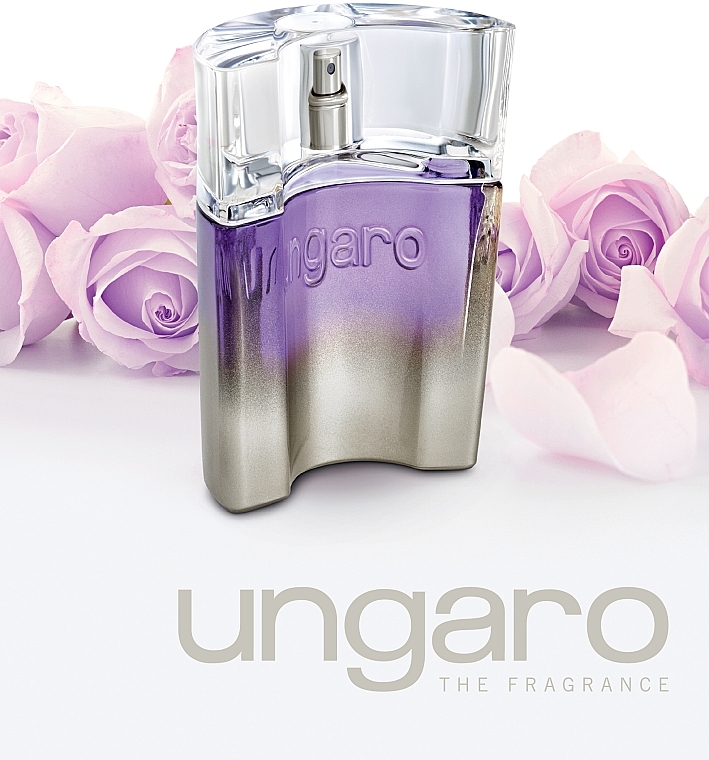 Ungaro Ungaro - Eau de Parfum — Foto N7