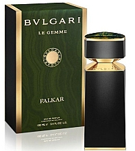 Düfte, Parfümerie und Kosmetik Bvlgari Le Gemme Falkar - Eau de Parfum