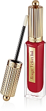 Flüssiger Lippenstift - Bourjois Rouge Velvet Ink Liquid Lipstick — Bild N4