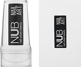 Nagelset - NUB Stamp & Scraper — Bild N1