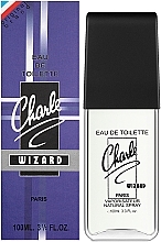 Aroma Parfume Charle Wizard - Eau de Toilette — Bild N2