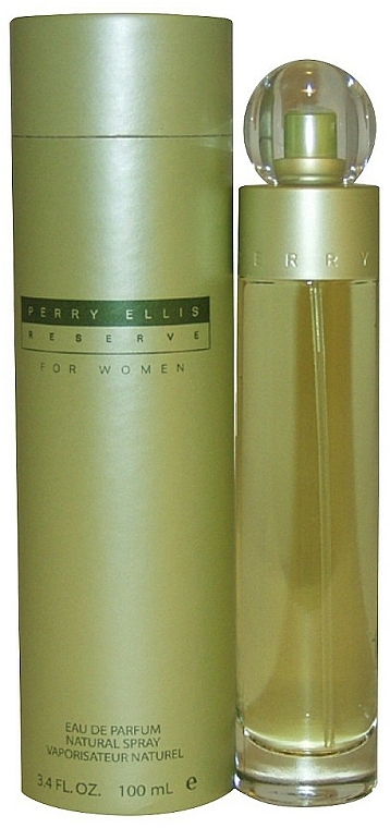Perry Ellis Reserve - Eau de Parfum — Foto N1