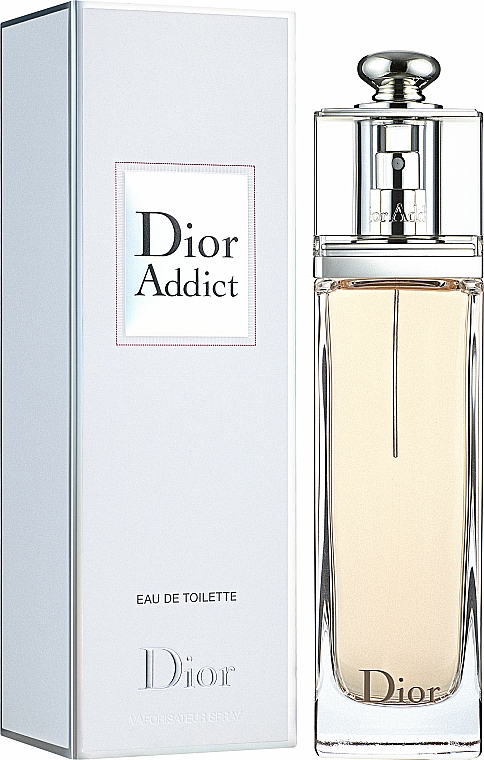 Dior Addict - Eau de Toilette — Foto N2