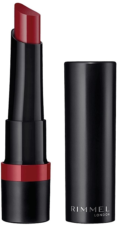 Lippenstift - Rimmel Lasting Finish Extreme Lipstick — Bild N2
