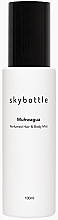 Düfte, Parfümerie und Kosmetik Parfümiertes Haar- und Körperspray - Skybottle Muhwagua Hair & Body Mist