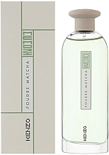 Kenzo Memori Poudre Matcha - Eau de Parfum — Bild N1