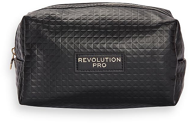 Kosmetiktasche - Revolution Pro Rockstar Toiletry Bag — Bild N1