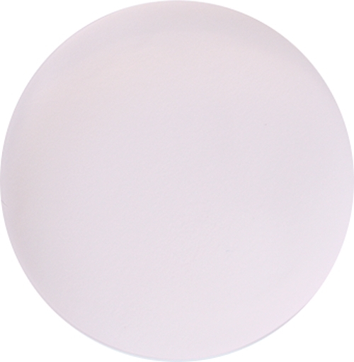 Acryl-Nagelpuder - Moyra Acrylics Powder Soft Pink — Bild N2