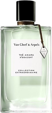 Van Cleef & Arpels The Amara - Eau de Parfum — Bild N2