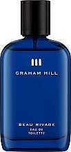 Graham Hill Beau Rivage - Eau de Toilette — Bild N1