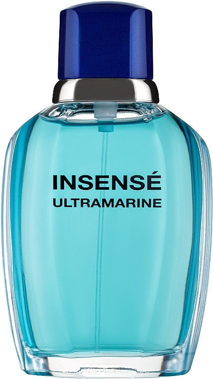 Givenchy Insense Ultramarine - Eau de Toilette — Bild N1