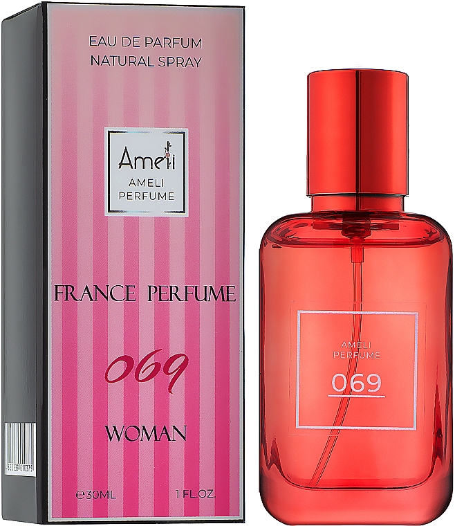 Ameli 069 - Eau de Parfum — Bild N2