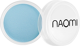 Düfte, Parfümerie und Kosmetik Akrylowy proszek do paznokci - Naomi Acrylic Powder