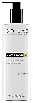 Anti-Cellulite-Balsam - Idolab CICA+B-Gluc Anti-Cellulite Balm — Bild N1