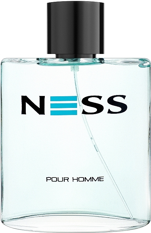 Evaflor Ness Pour Homme - Eau de Toilette — Bild N1