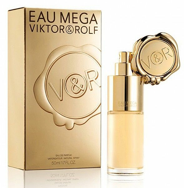 Viktor & Rolf Eau Mega - Eau de Parfum