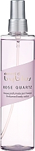 Düfte, Parfümerie und Kosmetik Byblos Rose Quartz - Körperspray