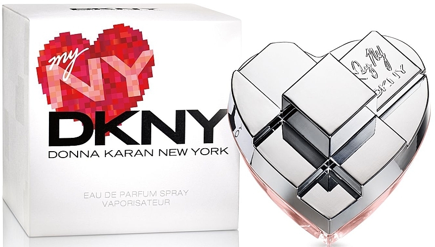 DKNY My NY - Eau de Parfum