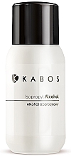 Düfte, Parfümerie und Kosmetik Isopropylalkohol für die Nägel - Kabos Isopropyl Alkohol