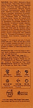 Feuchtigkeitsspendende Gesichtscreme mit Karottenöl - Benton Let’s Carrot Moisture Cream — Bild N3