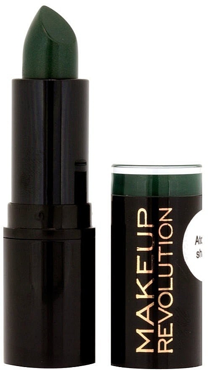 Lippenstift - Makeup Revolution Atomic Lipstick — Bild N1