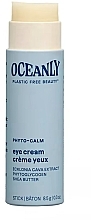 Düfte, Parfümerie und Kosmetik Cremestift für empfindliche Haut um die Augen - Attitude Oceanly Phyto-Calm Eye Cream
