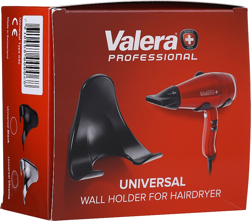 Haartrocknerhalter 040 - Valera Universal — Bild N2