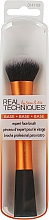 Make-up Pinsel rund - Real Techniques Expert Face Brush — Bild N2