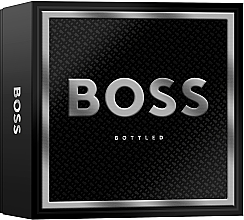 BOSS Bottled	 - Duftset (Eau de Toilette 50 ml + Deospray 150 ml)  — Bild N3