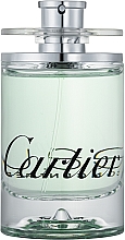 Düfte, Parfümerie und Kosmetik Cartier Eau de Cartier Concentree - Eau de Toilette 