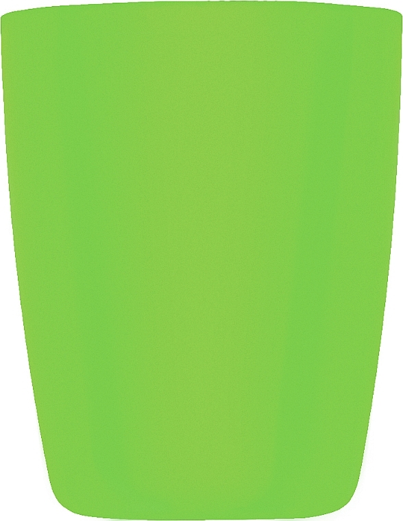 Badezimmerbecher 88056 grün - Top Choice — Bild N1