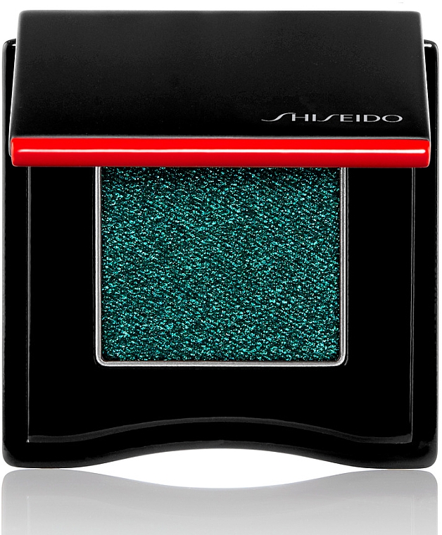 Lidschatten - Shiseido Pop Eyeshadow Powder Gel — Bild N1