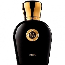 Düfte, Parfümerie und Kosmetik Moresque Emiro - Eau de Parfum