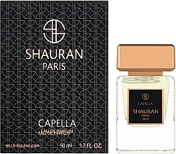 Shauran Capella - Eau de Parfum — Bild N2