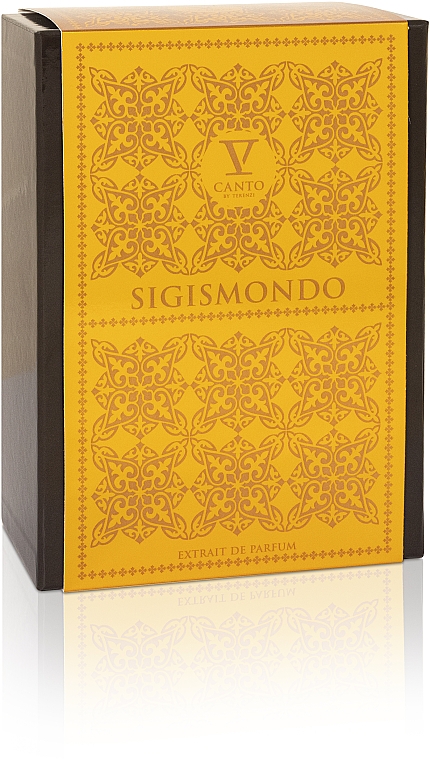 V Canto Sigismondo - Parfum — Bild N3