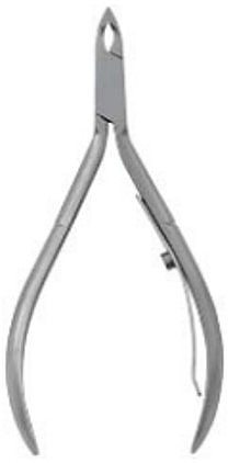 Nagelhautzange - Accuram Instruments Cuticle Nipper 12cm — Bild N1