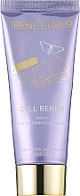 Gesichtsmaske mit Seidenraupenöl Cell Renew - Irene Bukur Celle Renew WOW Effect — Bild N1