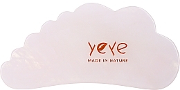 Düfte, Parfümerie und Kosmetik Massageplatte Rosenquarz - Yeye Gua Sha Aphrodite 