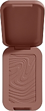 Düfte, Parfümerie und Kosmetik Bronzing-Gesichtscreme-Puder - NYX Professional Makeup Buttermelt Bronzer 