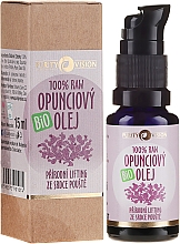 Düfte, Parfümerie und Kosmetik 100% Bio Kaktusfeigenöl - Purity Vision 100% Raw Bio Oil