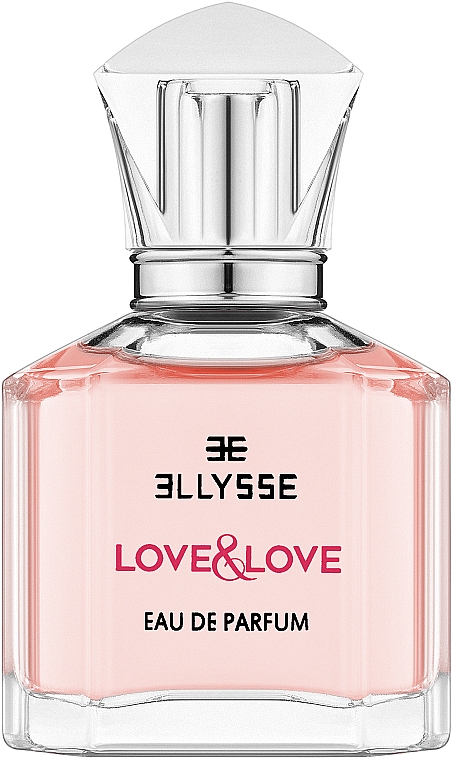 Ellysse Love&Love - Eau de Parfum — Bild N1