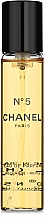 Chanel N5 Purse Spray - Eau de Parfum (2x20ml Refill + Parfümzerstäuber) — Bild N3