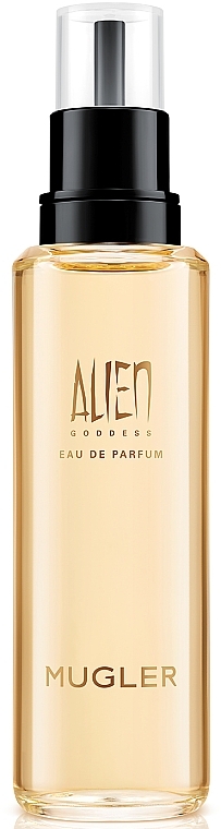 Mugler Alien Goddess - Eau de Parfum (Nachfüller) — Bild N1