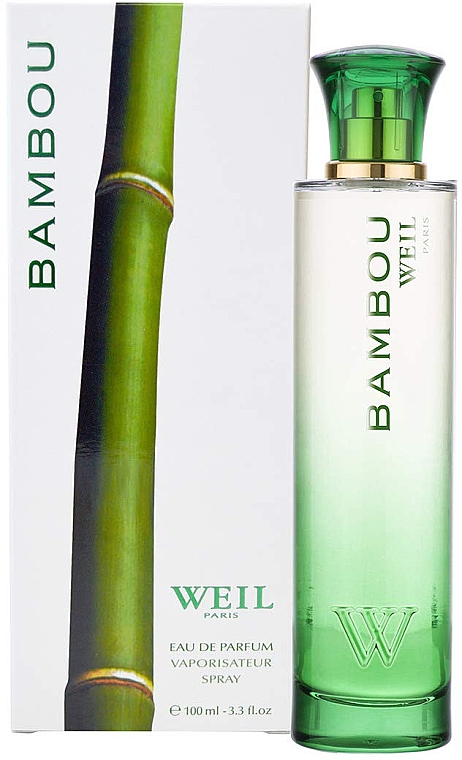 Weil Bambou - Eau de Parfum — Bild N1