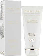 Spezifisches Shampoo für dehydriertes und brüchiges Haar - Leonor Greyl Shampooing Reviviscence — Bild N2