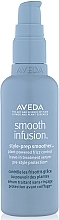 Glättende Haarlotion - Aveda Smooth Infusion Style-Prep Smoother — Bild N1