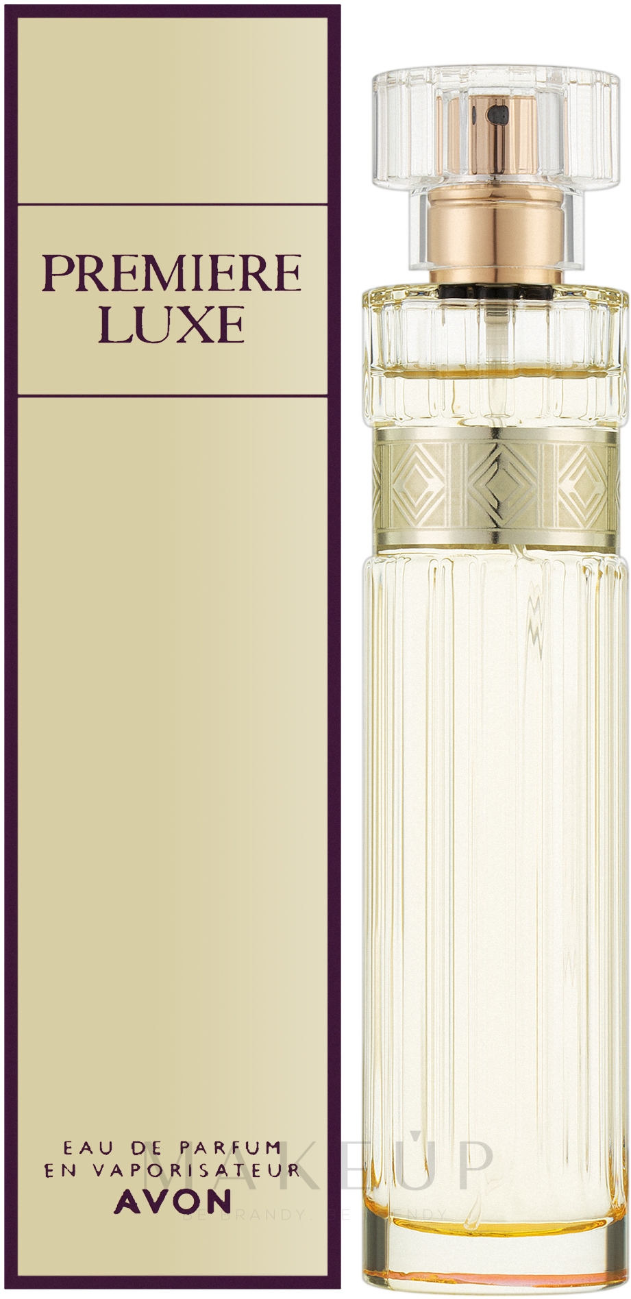 Avon Premiere Luxe - Eau de Parfum — Bild 50 ml