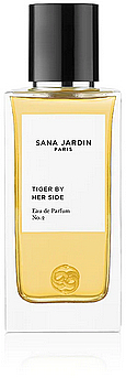 Sana Jardin Tiger By Her Side No.2 - Eau de Parfum — Bild N1