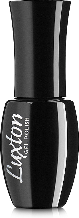 Gel-Nagellack - Luxton Titan Gel Polish — Bild N2