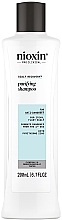 Anti-Schuppen-Shampoo  - Nioxin Pro Clinical Scalp Recovery System Purifying Shampoo  — Bild N1